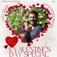 A Valentines Day Special | Lolo  Lucas