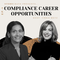 Compliance Career Opportunities : Devi Shanmugham and Beth Haddock