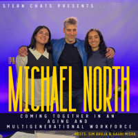 Michael North : Coming Together In An Aging And Multigenerational Workforce