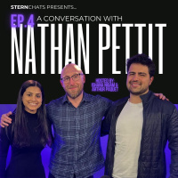 A Conversation with Nathan Pettit