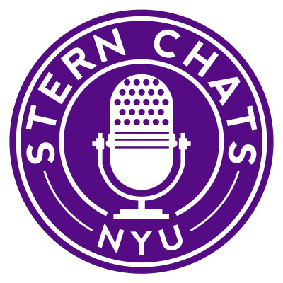 Stern Chats : Amazing Stories Of The Nyu Stern Community