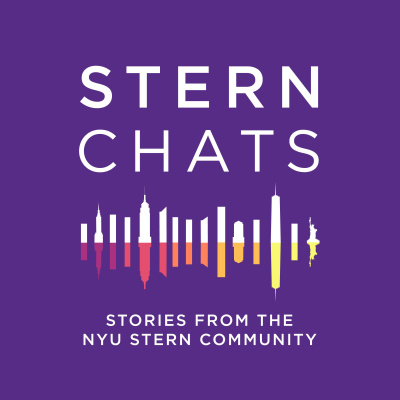 Stern Chats : Amazing Stories Of The Nyu Stern Community