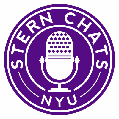 Stern Chats : Amazing Stories Of The Nyu Stern Community