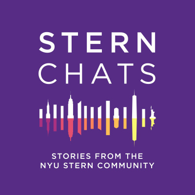 Stern Chats : Amazing Stories Of The Nyu Stern Community
