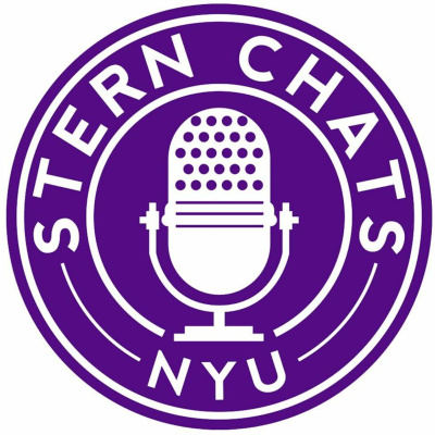Stern Chats : Amazing Stories Of The Nyu Stern Community