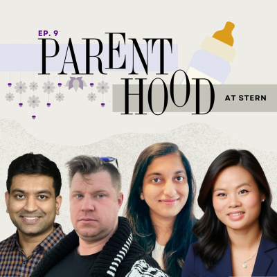 Stern Chats : Amazing Stories Of The Nyu Stern Community