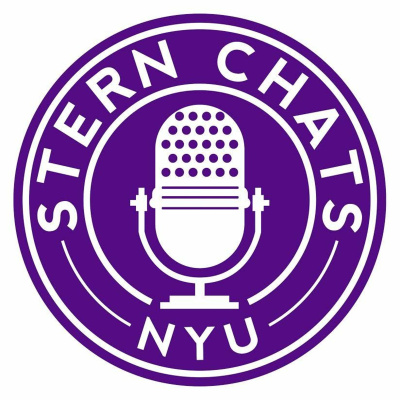 Stern Chats : Amazing Stories Of The Nyu Stern Community