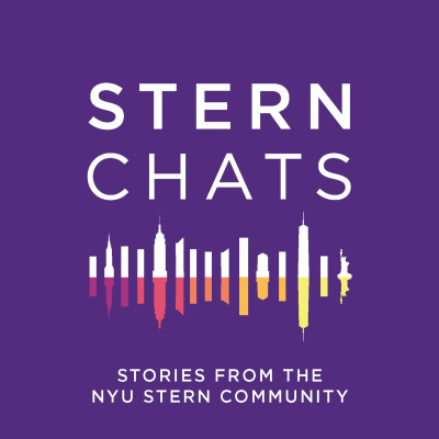 Stern Chats : Amazing Stories Of The Nyu Stern Community