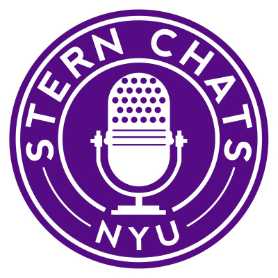 Stern Chats : Amazing Stories Of The Nyu Stern Community