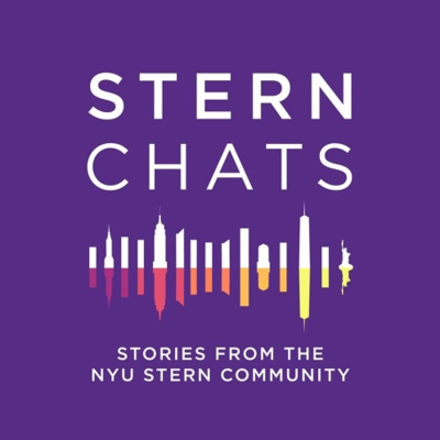 Stern Chats : Amazing Stories Of The Nyu Stern Community