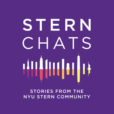 Stern Chats : Amazing Stories Of The Nyu Stern Community