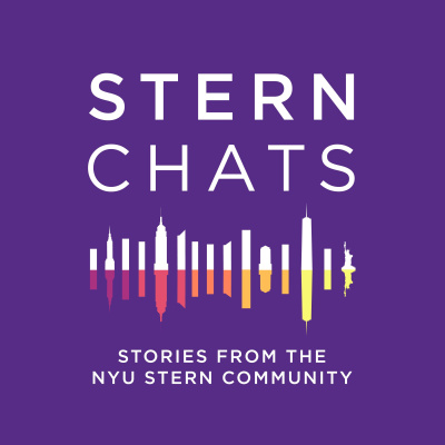 Stern Chats : Amazing Stories Of The Nyu Stern Community
