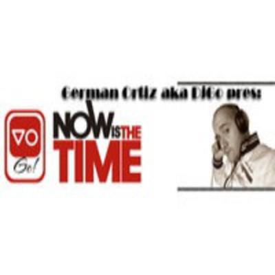 German Ortiz Radio Shows