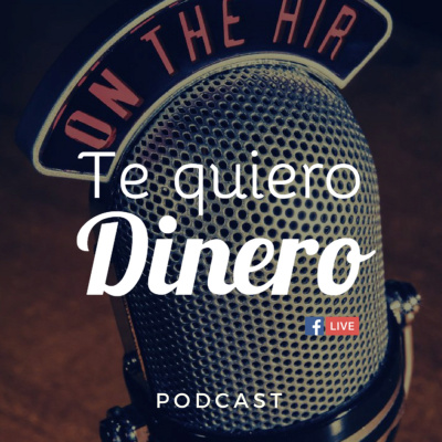 Te Quiero Dinero Radio