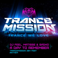 DJ Feel, Matisse  Sadko - A Day To Remember (Maarten de Jong Radio Edit) [2PLAY]