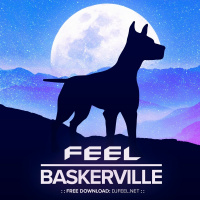 FEEL - Baskerville (Original Mix)