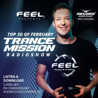 DJ Feel - TOP 30 OF FEBRUARY 2019 (11-03-2019)