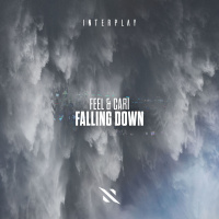 FEEL  CARI - FALLING DOWN [ARMADA/INTERPLAY]