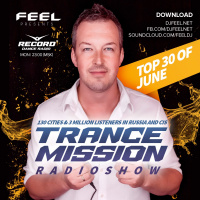 DJ Feel - TOP 30 OF JUNE 2018 (02-07-2018)