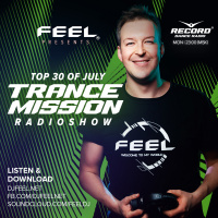 DJ Feel - TOP 30 OF JULY 2019 (06-08-2019)