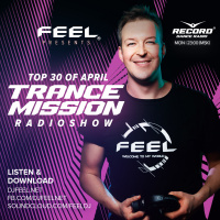 DJ Feel - TOP 30 OF APRIL 2019 (06-05-2019)