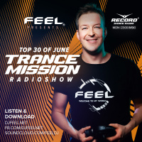 DJ Feel - TOP 30 OF JUNE 2019 (09-07-2018)