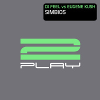 DJ Feel vs Eugene Kush - Simbios (DJ Feel Radio Mix) [2PLAY]