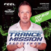 DJ Feel - TOP 30 OF JULY 2018 (14-08-2018)