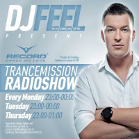 DJ Feel - TranceMission (30-08-2011)