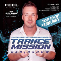 DJ Feel - TOP 30 OF FEBRUARY 2018 (05-03-2018)