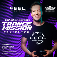 DJ Feel - TOP 30 OF OCTOBER 2019 (12-11-2019)