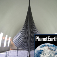 Climate science, Vikings and other invasive species