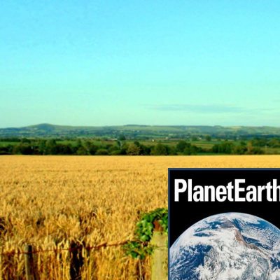 Planet Earth