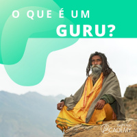 O que é um Guru?