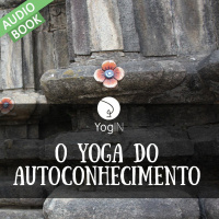 O Yoga Do Autoconhecimento - Podcast #55