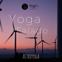 Yoga Falado #03 - Vento Oportuno