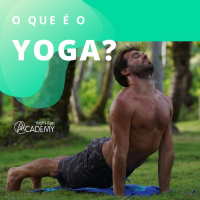 Uma Definição clara do Yoga