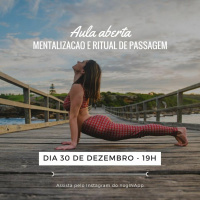 Mentalização De Final De Ano