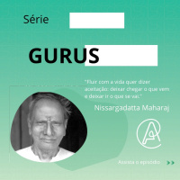 Nissargadatta Maharaj - Reconhecido pelos pares Iluminados