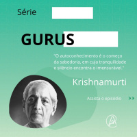 Krishnamurti - Sábio Secular