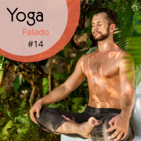 Como é uma prática de Yoga - Yoga Falado #14