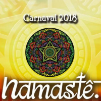 Namaste, samba - enredo Da Mocidade - Podcast #54