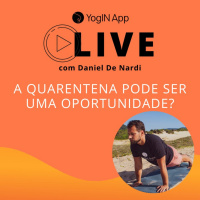 A Quarentena pode ser uma Oportunidade de Crescimento Pessoal?