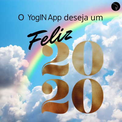 Yogin App - Yoga Online Interativo