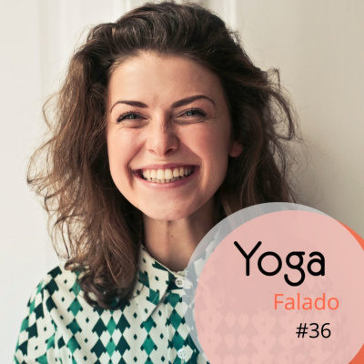 Yogin App - Yoga Online Interativo