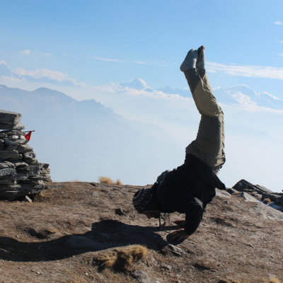 Yogin App - Yoga Online Interativo