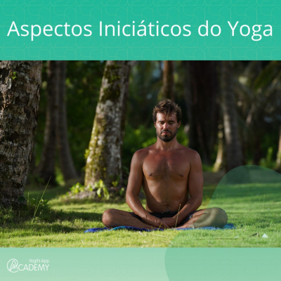 Yogin App - Yoga Online Interativo
