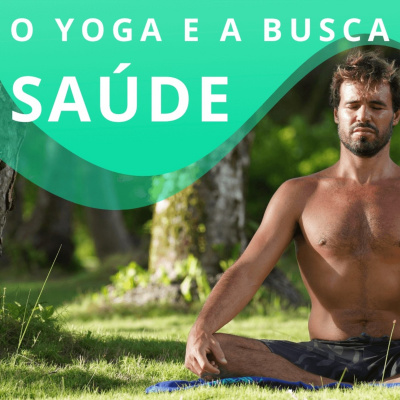Yogin App - Yoga Online Interativo
