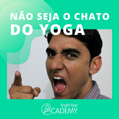 Yogin App - Yoga Online Interativo