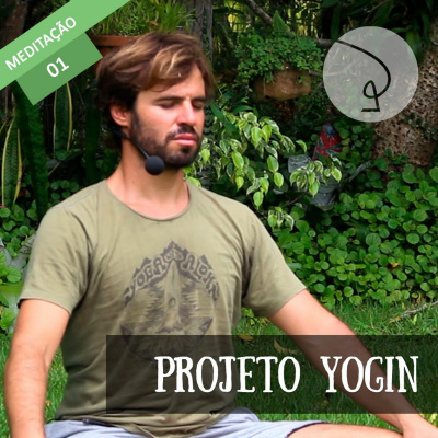 Yogin App - Yoga Online Interativo